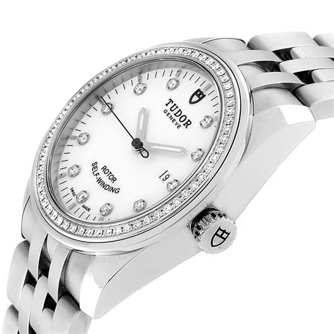 tudor ladies watches